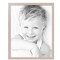 ArtToFrames 24x30 Inch Picture Frame, This 1.25 Inch Custom Wood Poster Frame is Available in Multiple Colors, Great for Your Art or Photos - Comes with Economy Acrylic and Corrugated Backing (A74RI)